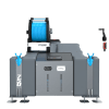 1 Man 750L Buy Window Cleaning System (DI) with Electric Reel