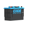 12v Exide Leisure Battery