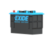 12v Exide Leisure Battery