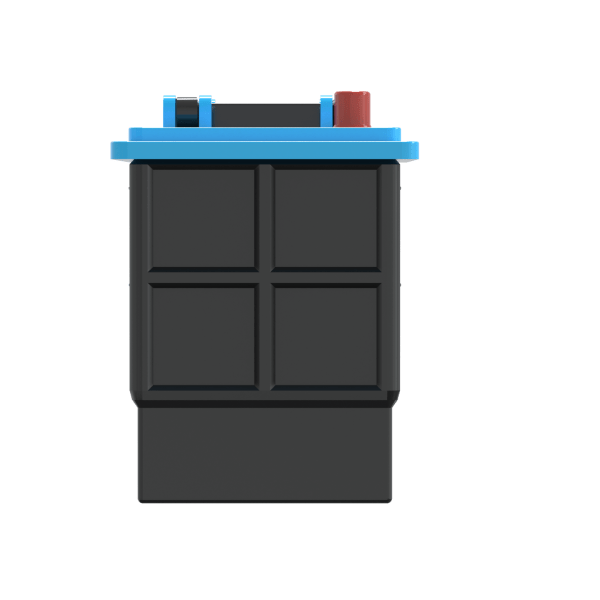 12v Exide Leisure Battery