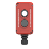 PowerUP Push Button