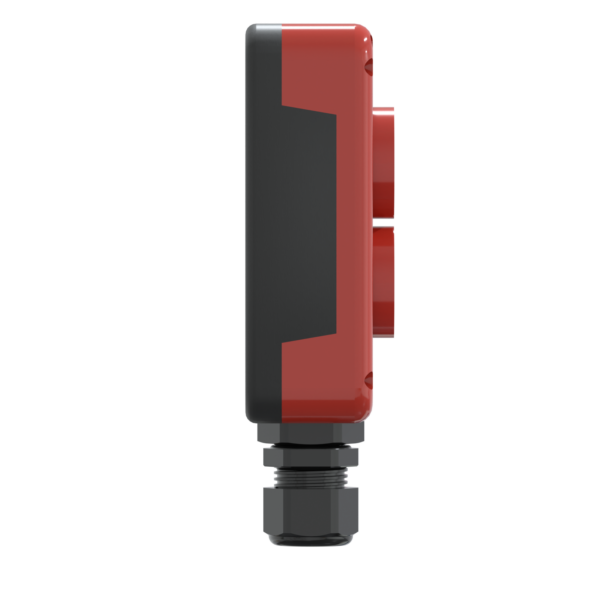 PowerUP Push Button