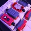 PowerUP Push Button