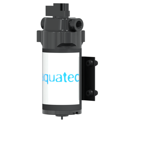 12V Aquatec Pump 100psi 6L/m