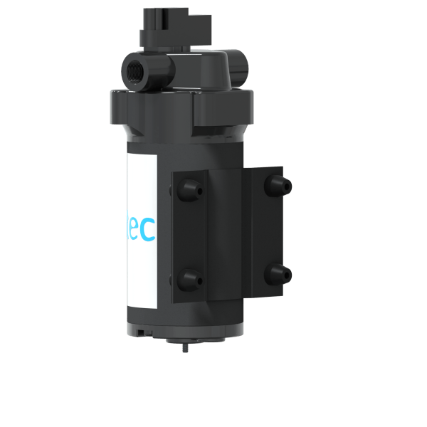 12V Aquatec Pump 100psi 6L/m