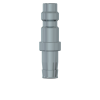 PowerUP Series 26 Plug with 1/2" Hosetail