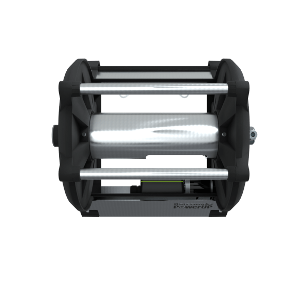 PowerUP XL Electric Hose Reel LHW
