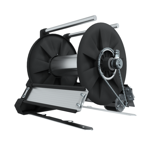 PowerUP XL Electric Hose Reel RHW