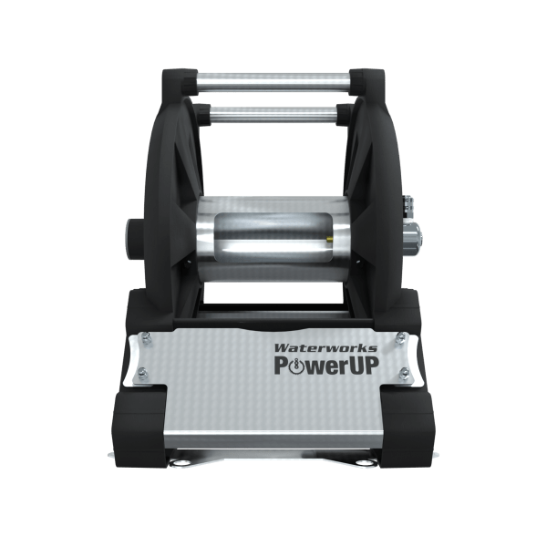 PowerUP Electric Hose Reel LHW