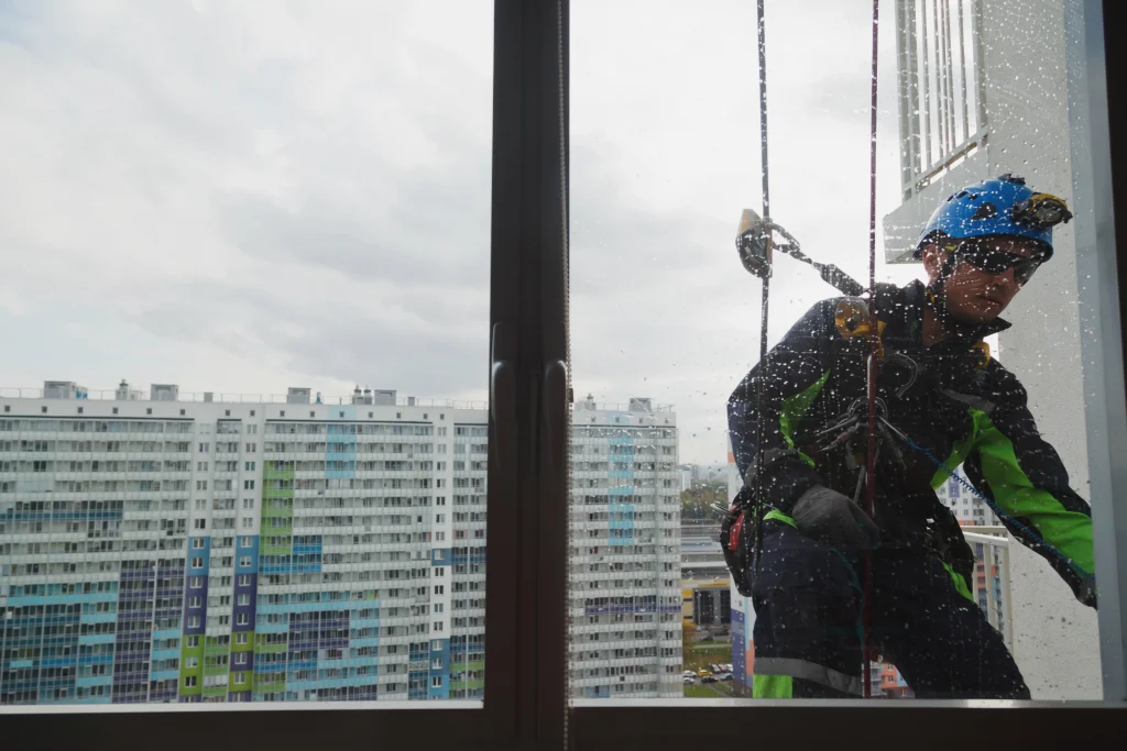 waterworks window cleaning